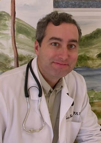Dr. Mark Roma, VMD